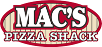 Mac's pizza