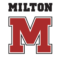 Milton School District logo
