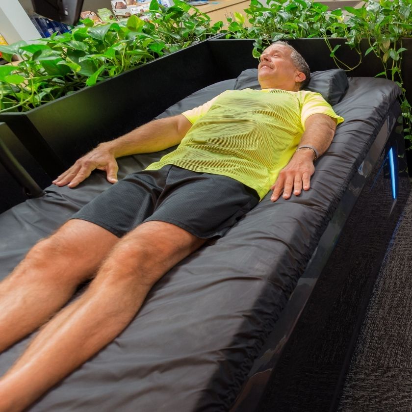 Indoor Tanning Near You Janesville Gym