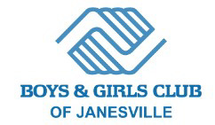 boys and girls club janesville logo