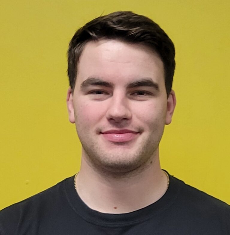 Parker Schneider Personal Trainer In Janesville
