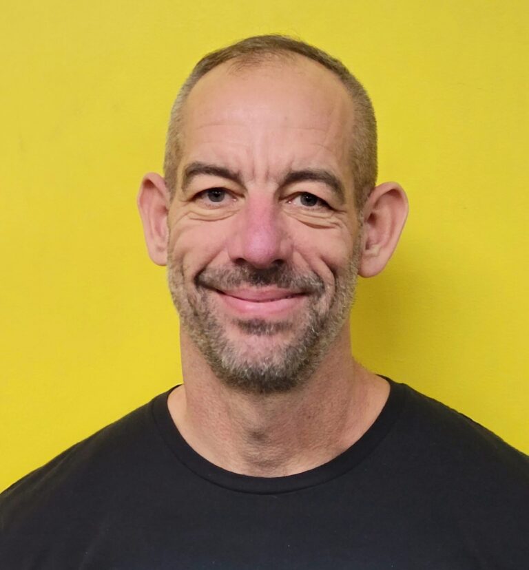 Paul Craig Personal Trainer In Janesville