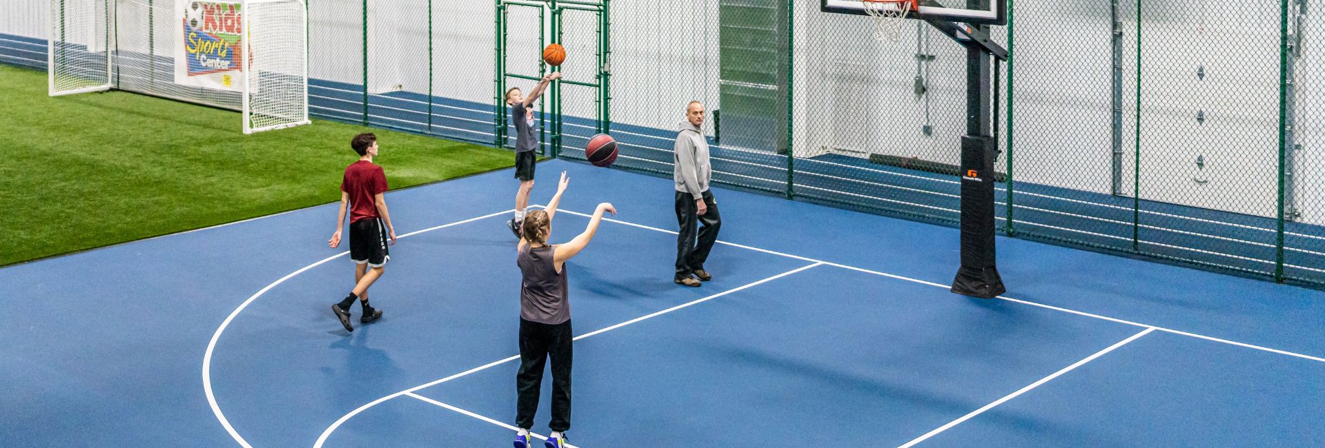 1920x620 Kids Sports Center Janesville Gy,